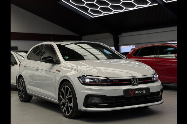 Volkswagen Polo 2.0 TSI GTI CarPlay Camera