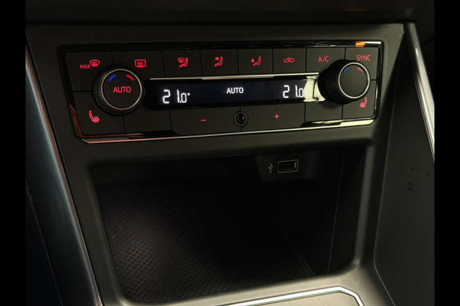Volkswagen Polo 2.0 TSI GTI CarPlay Camera