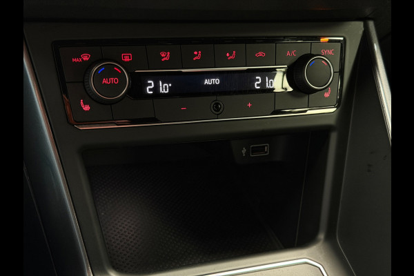 Volkswagen Polo 2.0 TSI GTI CarPlay Camera