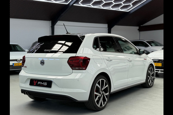 Volkswagen Polo 2.0 TSI GTI CarPlay Camera