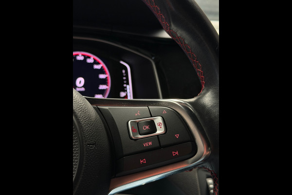 Volkswagen Polo 2.0 TSI GTI CarPlay Camera