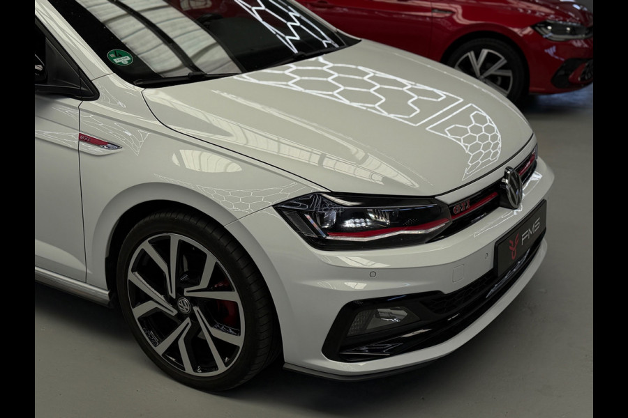 Volkswagen Polo 2.0 TSI GTI CarPlay Camera