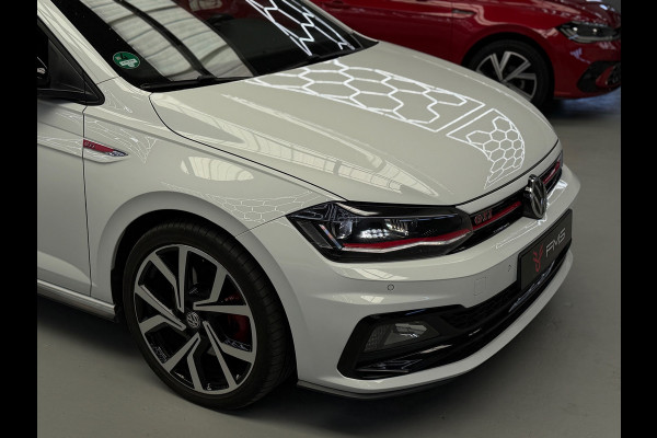 Volkswagen Polo 2.0 TSI GTI CarPlay Camera