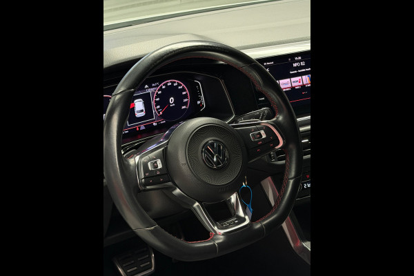 Volkswagen Polo 2.0 TSI GTI CarPlay Camera