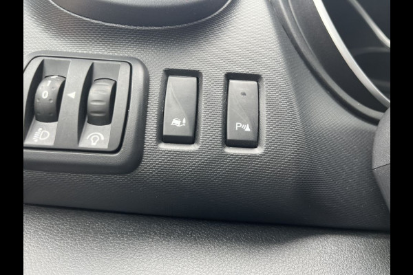 Renault Trafic 2.0 dCi 120pk E6 Comfort 3p Lease €276 p/m, 2x Schuifdeur, Trekhaak, Airco, Navi, PDC, Led, Cruise controle, Onderhoudshistorie aanwezig