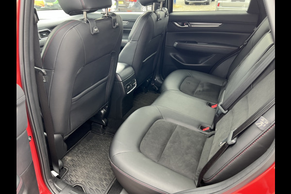 Mazda CX-5 2.0 SAG 165 Homura! NAP! automaat!