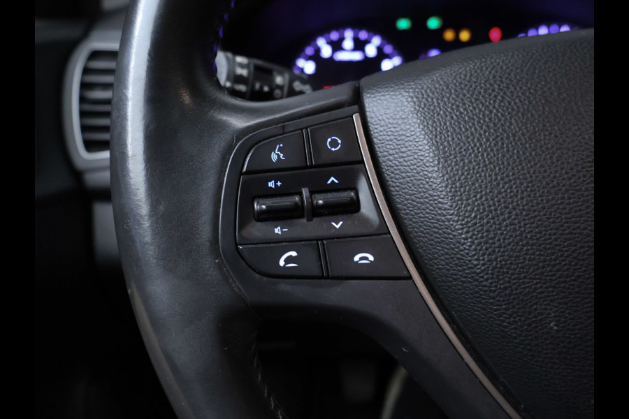 Hyundai i20 1.0 T-GDI Sport (APPLE CARPLAY,NAVI,CAMERA,CRUISE,PDC,LANE ASSIST,ELEKTRISCH PAKKET,SPORTSTOELEN,NETTE STAAT)