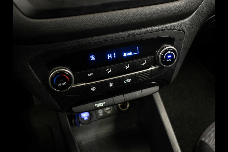 Hyundai i20 1.0 T-GDI Sport (APPLE CARPLAY,NAVI,CAMERA,CRUISE,PDC,LANE ASSIST,ELEKTRISCH PAKKET,SPORTSTOELEN,NETTE STAAT)
