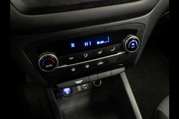 Hyundai i20 1.0 T-GDI Sport (APPLE CARPLAY,NAVI,CAMERA,CRUISE,PDC,LANE ASSIST,ELEKTRISCH PAKKET,SPORTSTOELEN,NETTE STAAT)