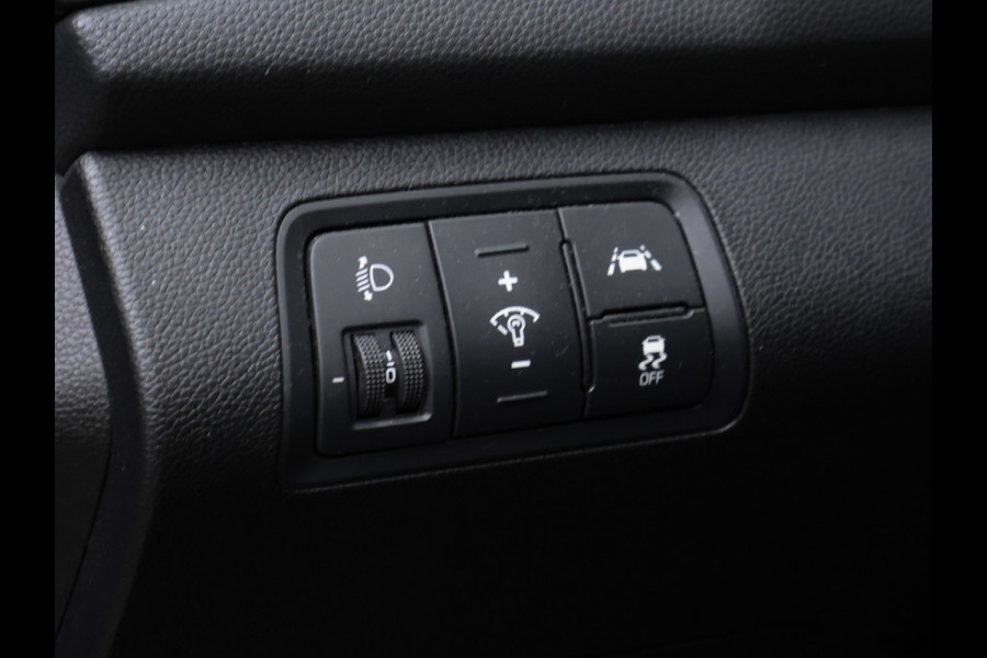 Hyundai i20 1.0 T-GDI Sport (APPLE CARPLAY,NAVI,CAMERA,CRUISE,PDC,LANE ASSIST,ELEKTRISCH PAKKET,SPORTSTOELEN,NETTE STAAT)