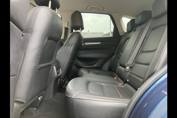 Mazda CX-5 2.0 SkyActiv-G 165 Luxury | Bomvol opties | 1e eigenaar | NAP
