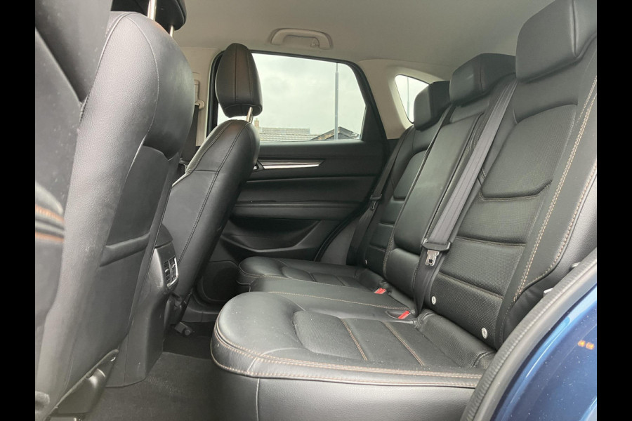 Mazda CX-5 2.0 SkyActiv-G 165 Luxury | Bomvol opties | 1e eigenaar | NAP