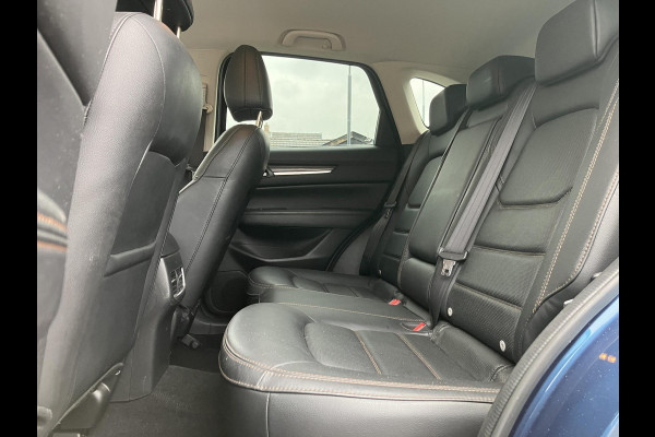Mazda CX-5 2.0 SkyActiv-G 165 Luxury | Bomvol opties | 1e eigenaar | NAP