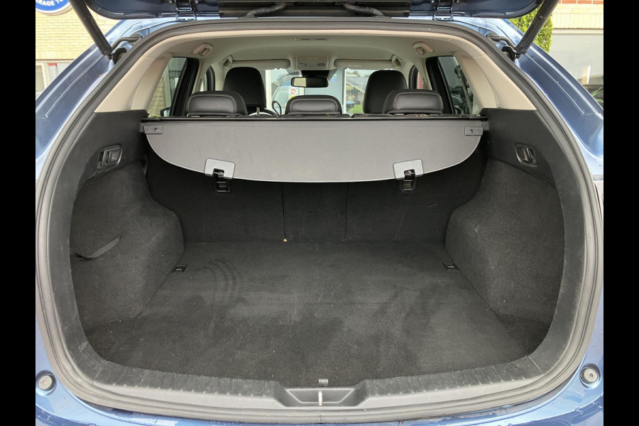Mazda CX-5 2.0 SkyActiv-G 165 Luxury | Bomvol opties | 1e eigenaar | NAP