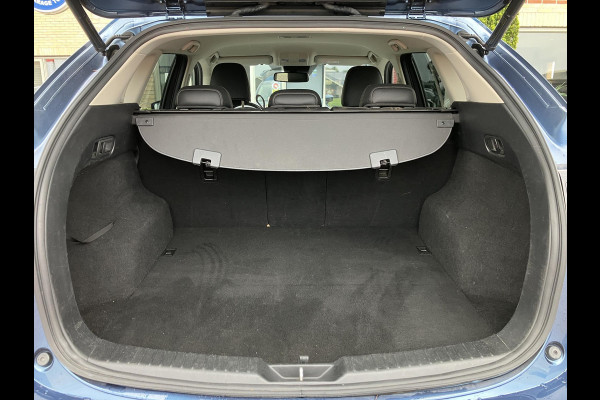 Mazda CX-5 2.0 SkyActiv-G 165 Luxury | Bomvol opties | 1e eigenaar | NAP