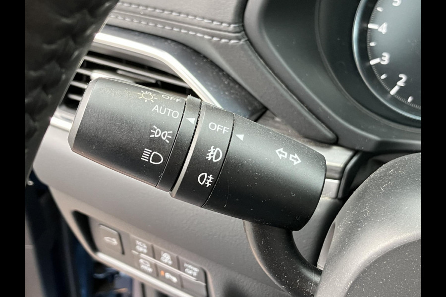 Mazda CX-5 2.0 SkyActiv-G 165 Luxury | Bomvol opties | 1e eigenaar | NAP