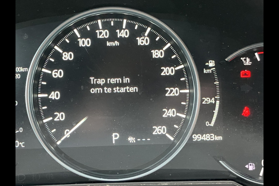 Mazda CX-5 2.0 SkyActiv-G 165 Luxury | Bomvol opties | 1e eigenaar | NAP