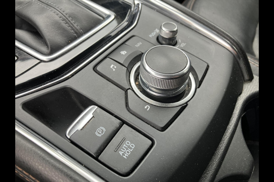 Mazda CX-5 2.0 SkyActiv-G 165 Luxury | Bomvol opties | 1e eigenaar | NAP