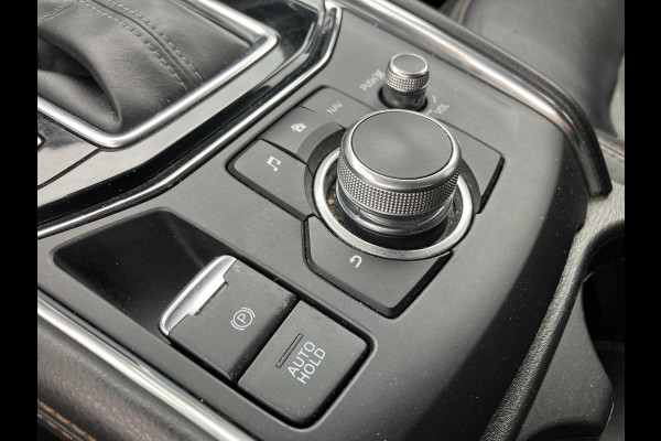 Mazda CX-5 2.0 SkyActiv-G 165 Luxury | Bomvol opties | 1e eigenaar | NAP