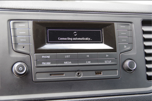 MAN TGE 3.140 35 2.0 L3H2(L2H1) EURO6! AUT. TREKHAAK, 18'', ERGO ACTIVE GEVEERDE STOEL, STOELVERWARMING, AIRCO, PARKEERSENSOREN
