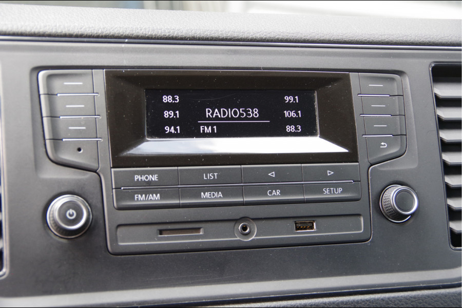 MAN TGE 3.140 35 2.0 L3H2(L2H1) EURO6! AUT. TREKHAAK, 18'', ERGO ACTIVE GEVEERDE STOEL, STOELVERWARMING, AIRCO, PARKEERSENSOREN