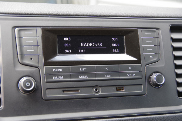 MAN TGE 3.140 35 2.0 L3H2(L2H1) EURO6! AUT. TREKHAAK, 18'', ERGO ACTIVE GEVEERDE STOEL, STOELVERWARMING, AIRCO, PARKEERSENSOREN