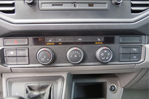 MAN TGE 3.140 35 2.0 L3H2(L2H1) EURO6! AUT. TREKHAAK, 18'', ERGO ACTIVE GEVEERDE STOEL, STOELVERWARMING, AIRCO, PARKEERSENSOREN