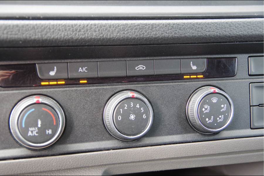 MAN TGE 3.140 35 2.0 L3H2(L2H1) EURO6! AUT. TREKHAAK, 18'', ERGO ACTIVE GEVEERDE STOEL, STOELVERWARMING, AIRCO, PARKEERSENSOREN