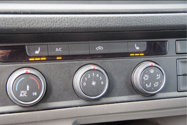 MAN TGE 3.140 35 2.0 L3H2(L2H1) EURO6! AUT. TREKHAAK, 18'', ERGO ACTIVE GEVEERDE STOEL, STOELVERWARMING, AIRCO, PARKEERSENSOREN