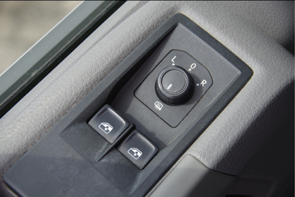 MAN TGE 3.140 35 2.0 L3H2(L2H1) EURO6! AUT. TREKHAAK, 18'', ERGO ACTIVE GEVEERDE STOEL, STOELVERWARMING, AIRCO, PARKEERSENSOREN