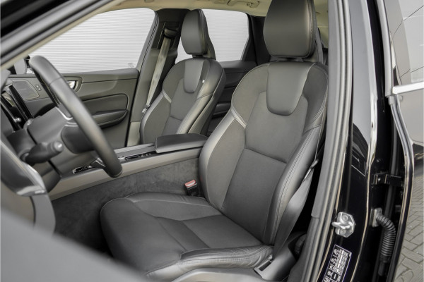 Volvo XC60 2.0 B5 Momentum Pro ACC HUD Pano Elek Trekhaak Ori NL 1e Eig