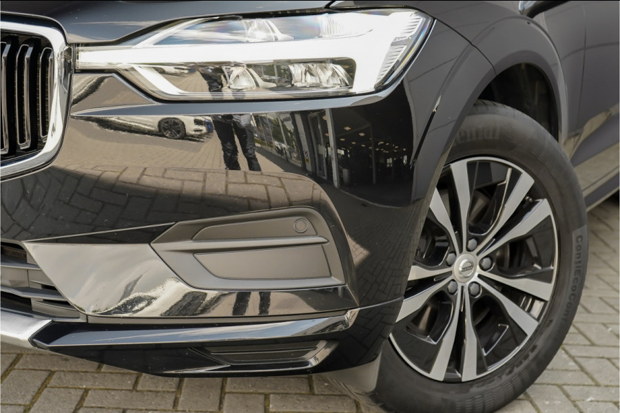 Volvo XC60 2.0 B5 Momentum Pro ACC HUD Pano Elek Trekhaak Ori NL 1e Eig