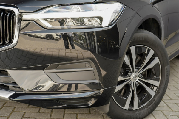 Volvo XC60 2.0 B5 Momentum Pro ACC HUD Pano Elek Trekhaak Ori NL 1e Eig
