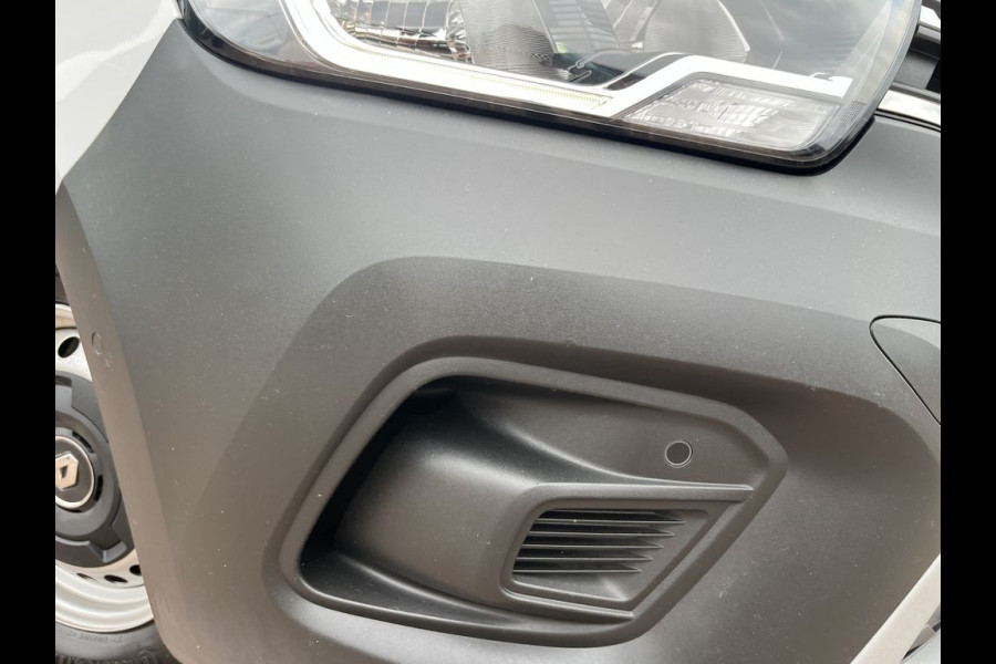 Renault Kangoo 1.5 Blue dCi 95pk E6 Comfort 3p Lease €276 p/m Airco, Navi, apple carplay/android, Camera, PDC, Cruise controle, onderhoudshistorie aanwezig