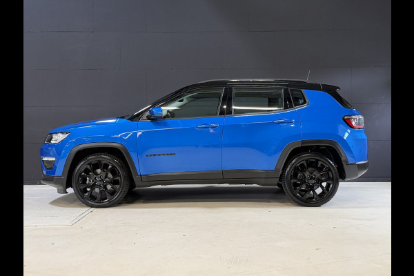 Jeep Compass 1.3T Night Eagle Liberty Edition | Camera | Carplay | Trekhaak