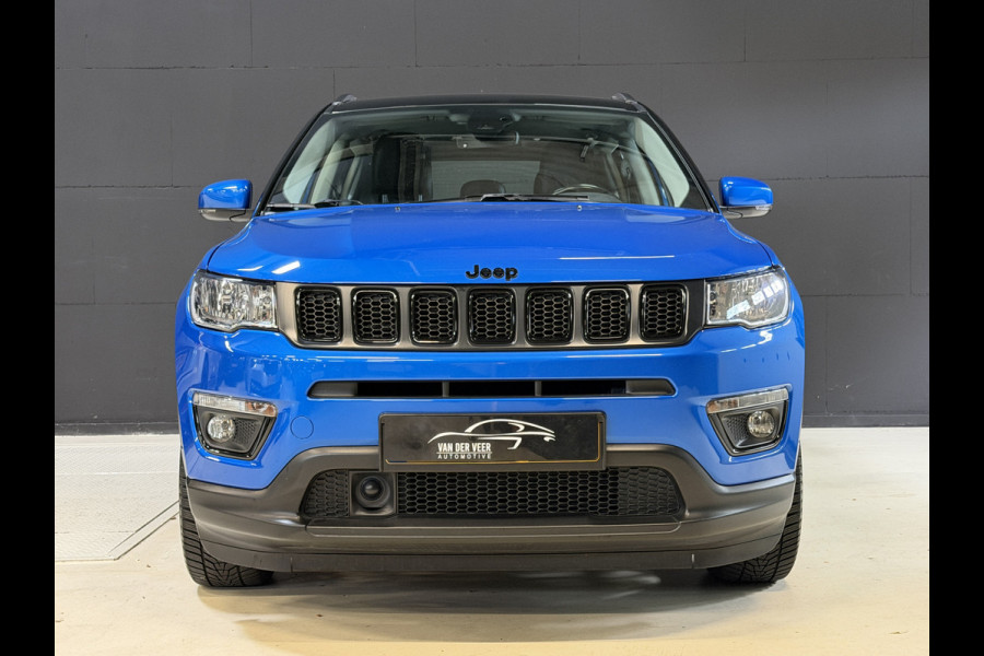 Jeep Compass 1.3T Night Eagle Liberty Edition | Camera | Carplay | Trekhaak