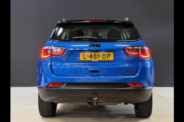 Jeep Compass 1.3T Night Eagle Liberty Edition | Camera | Carplay | Trekhaak