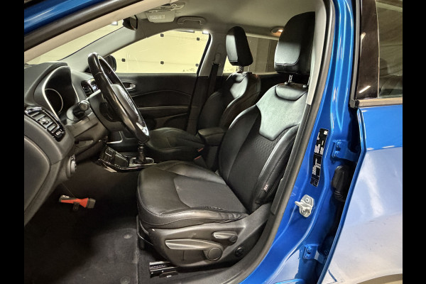 Jeep Compass 1.3T Night Eagle Liberty Edition | Camera | Carplay | Trekhaak