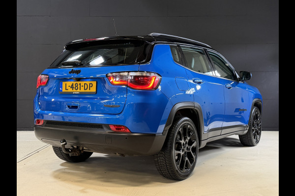 Jeep Compass 1.3T Night Eagle Liberty Edition | Camera | Carplay | Trekhaak