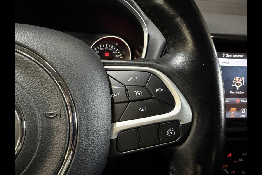 Jeep Compass 1.3T Night Eagle Liberty Edition | Camera | Carplay | Trekhaak