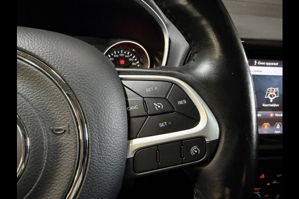 Jeep Compass 1.3T Night Eagle Liberty Edition | Camera | Carplay | Trekhaak