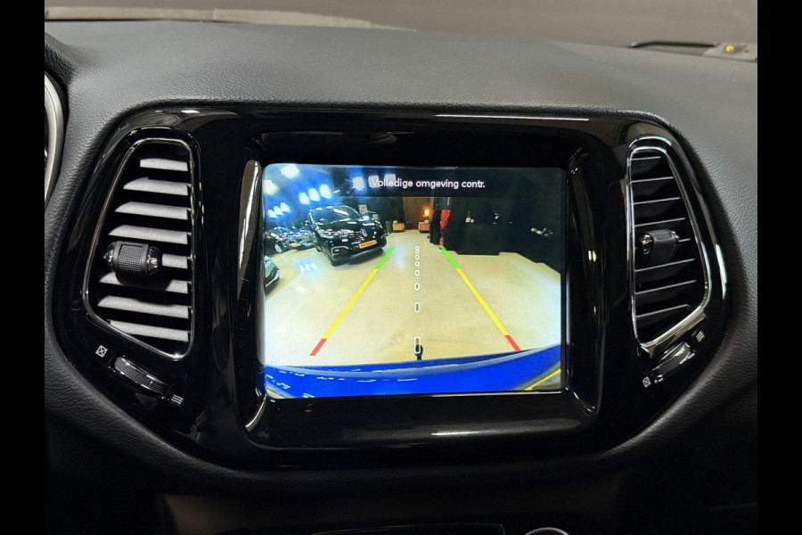 Jeep Compass 1.3T Night Eagle Liberty Edition | Camera | Carplay | Trekhaak
