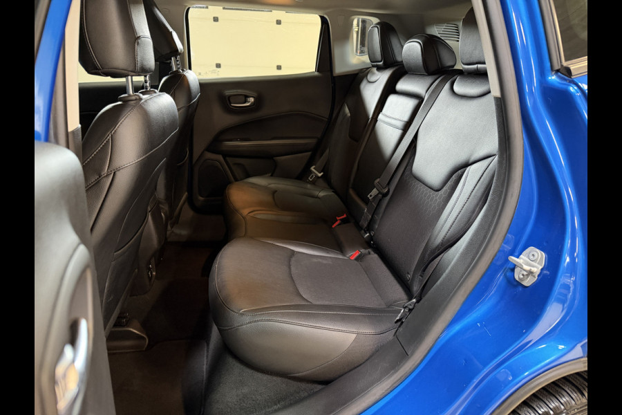 Jeep Compass 1.3T Night Eagle Liberty Edition | Camera | Carplay | Trekhaak