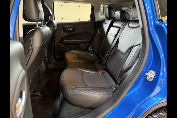 Jeep Compass 1.3T Night Eagle Liberty Edition | Camera | Carplay | Trekhaak