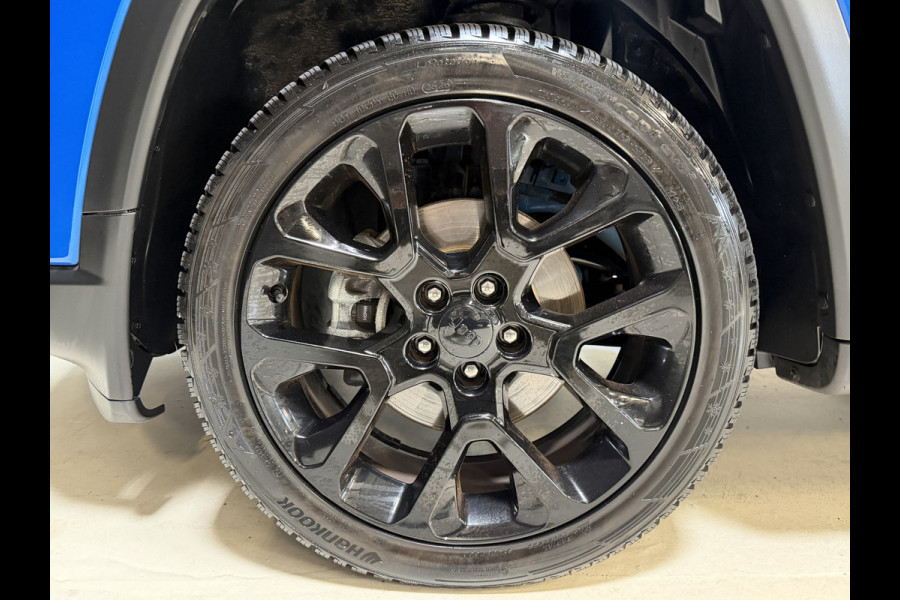 Jeep Compass 1.3T Night Eagle Liberty Edition | Camera | Carplay | Trekhaak