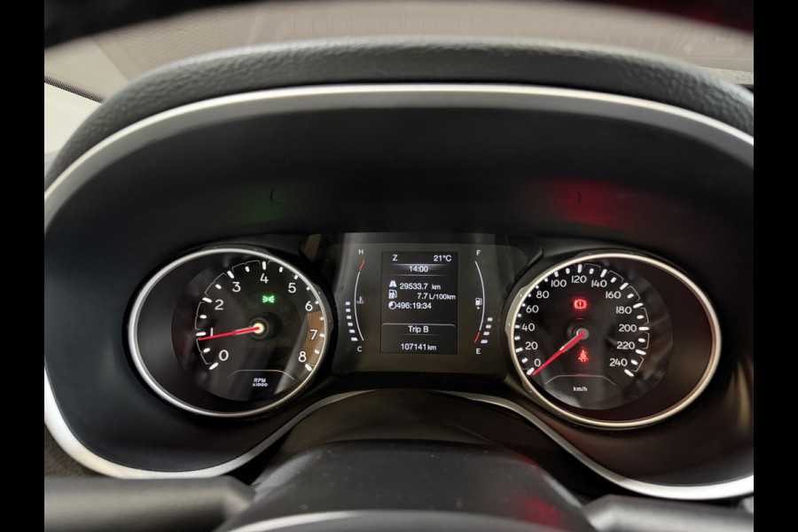 Jeep Compass 1.3T Night Eagle Liberty Edition | Camera | Carplay | Trekhaak