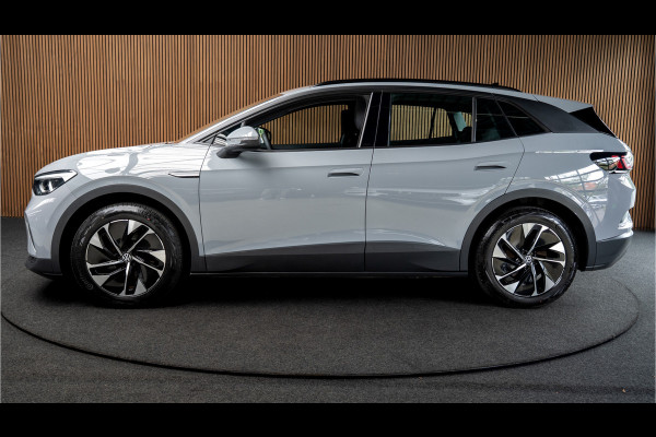 Volkswagen ID.4 Pure Performance Navi Climate Warmtepomp PDC 19" LM velgen Climate  BTW auto!