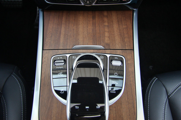 Mercedes-Benz G-Klasse G500 Schuifdak | Burmester | 360° Camera | Lorinser