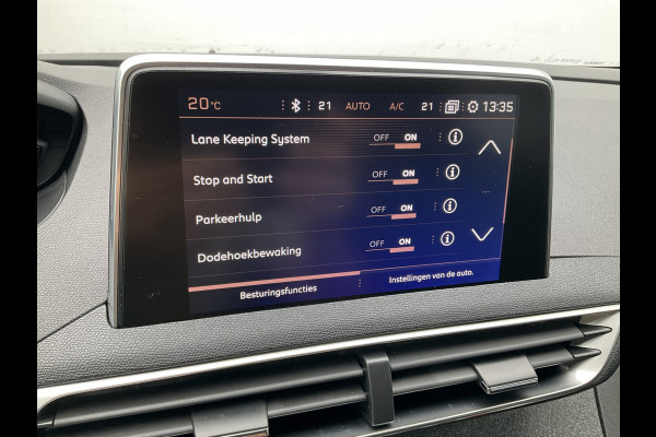 Peugeot 3008 1.6 165PK GT Line Carplay Cam Stoelverw. Trekhaak
