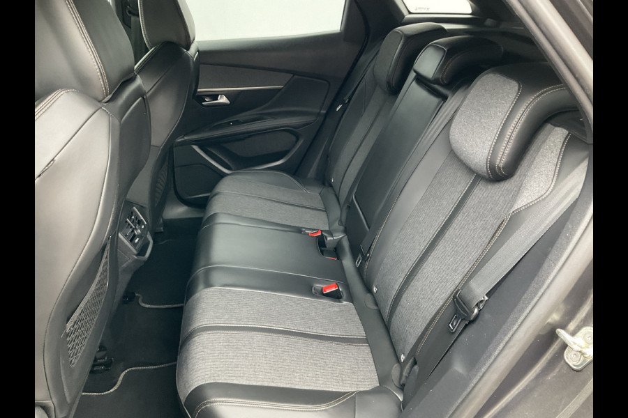 Peugeot 3008 1.6 165PK GT Line Carplay Cam Stoelverw. Trekhaak